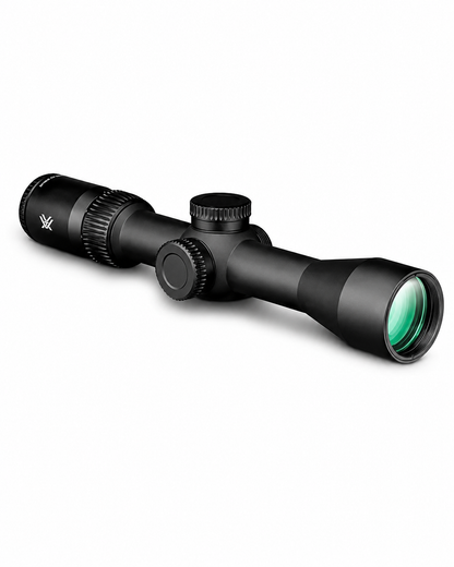 Vortex Viper HD 2-10x42 Riflescope