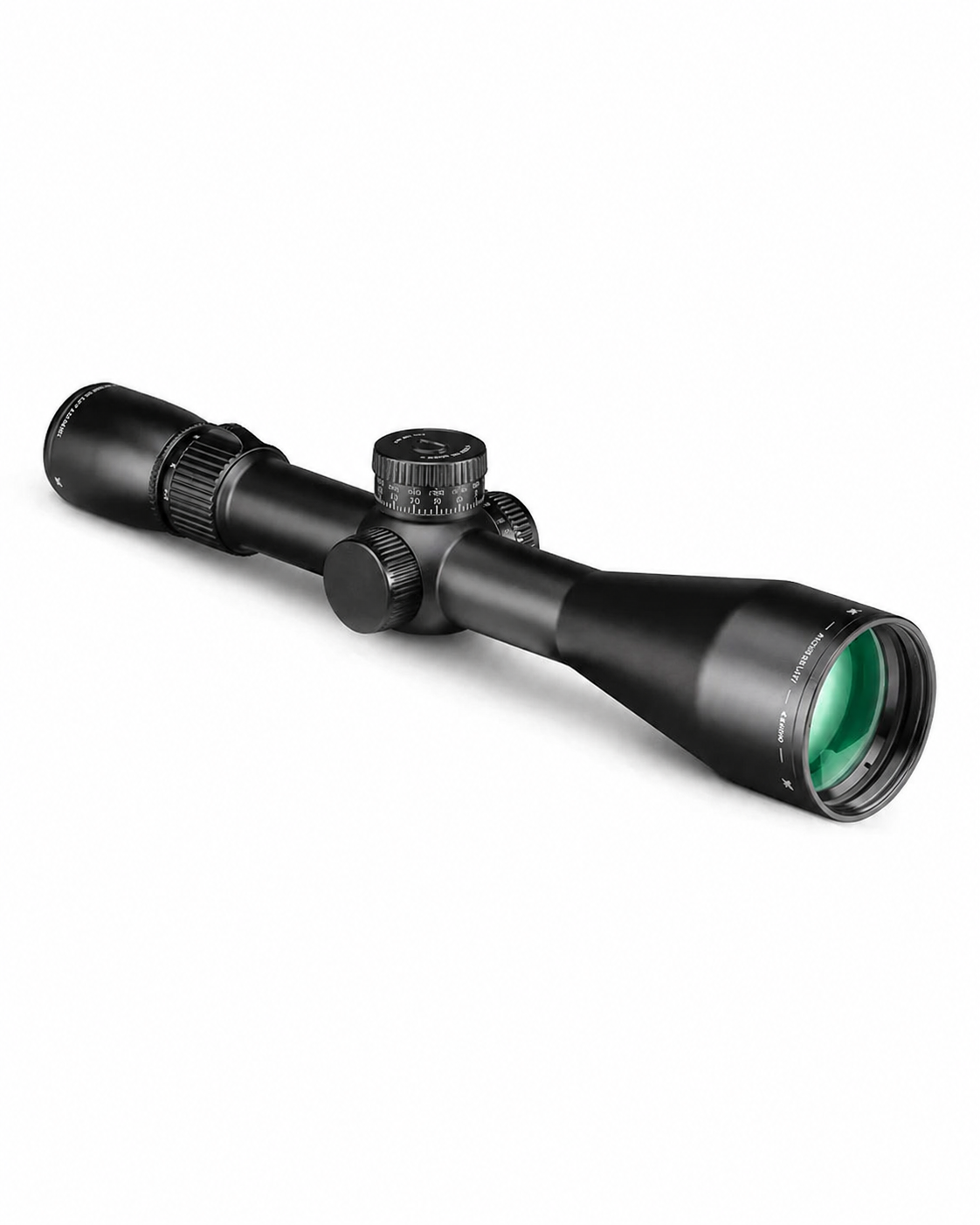 Vortex Razor HD LHT™ 4.5-22x50 FFP Riflescope