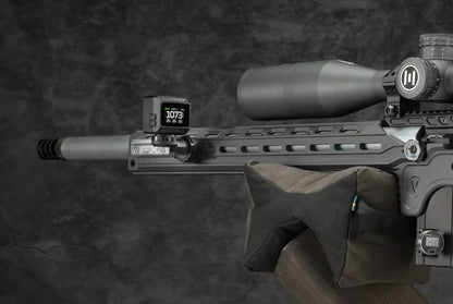 FX Pocket D1 Chronograph