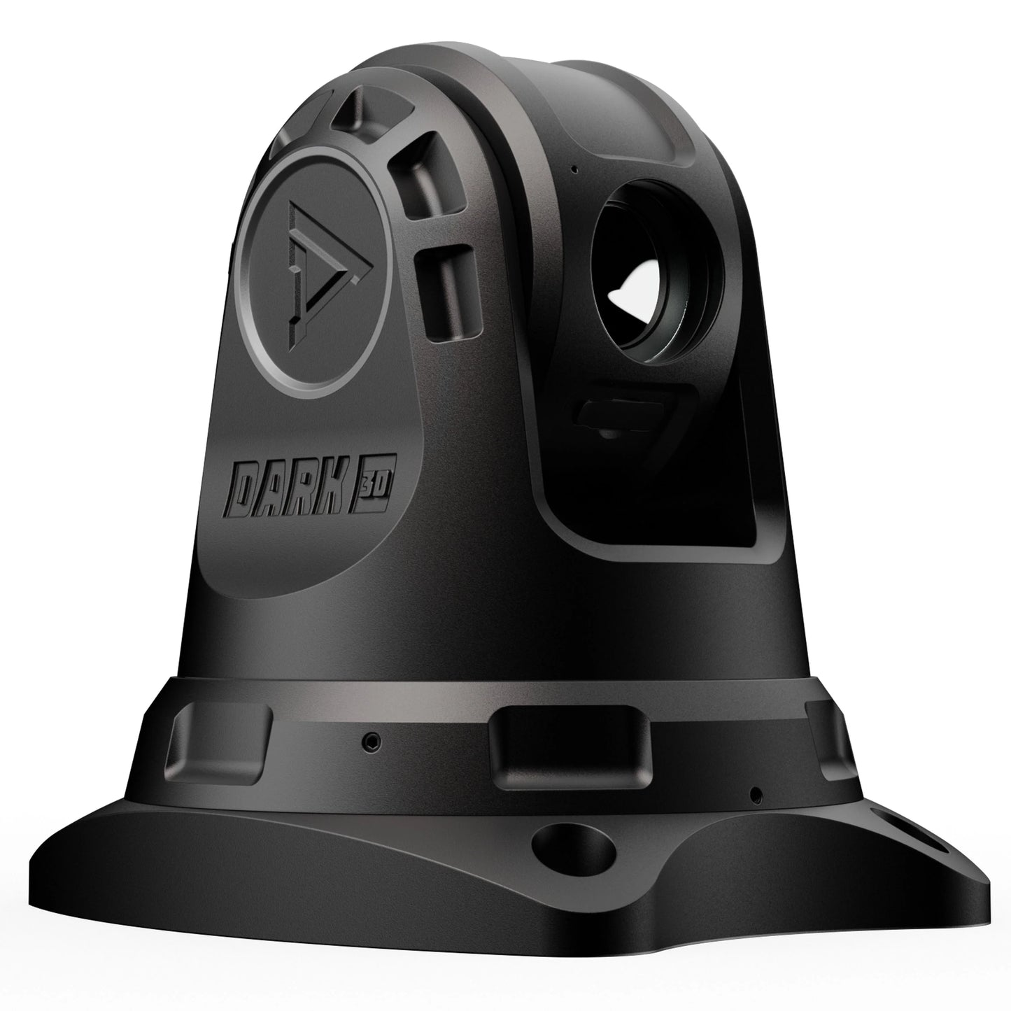 Dark 30 Defiance LS 384 PTZ Vehicle Mounted Thermal Imaging Camera