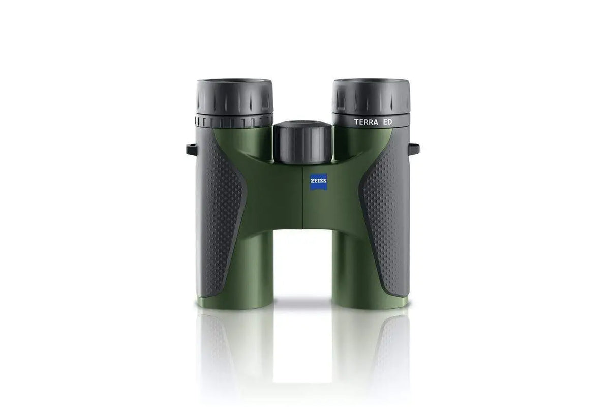 ZEISS Terra ED 8x32 Binoculars