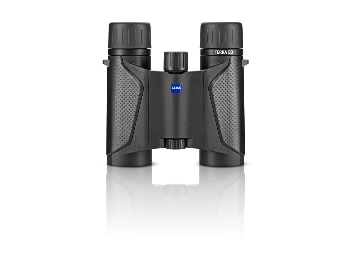 ZEISS Terra ED Pocket 10x25 Binoculars