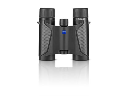 ZEISS Terra ED Pocket 10x25 Binoculars