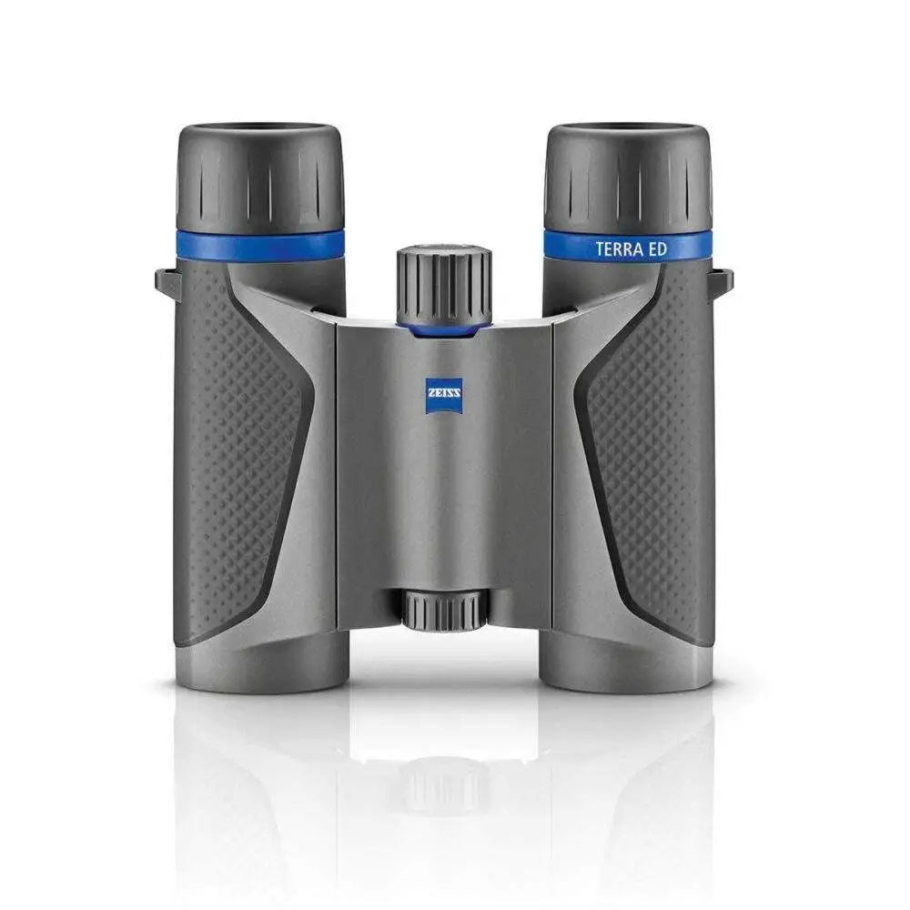 ZEISS Terra ED Pocket 10x25 Binoculars
