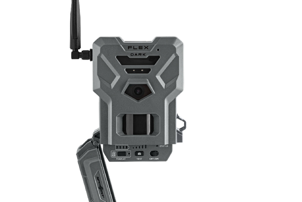Spypoint Flex Dark Cellular Wildlife Camera