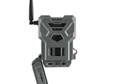 Spypoint Flex Dark Cellular Wildlife Camera