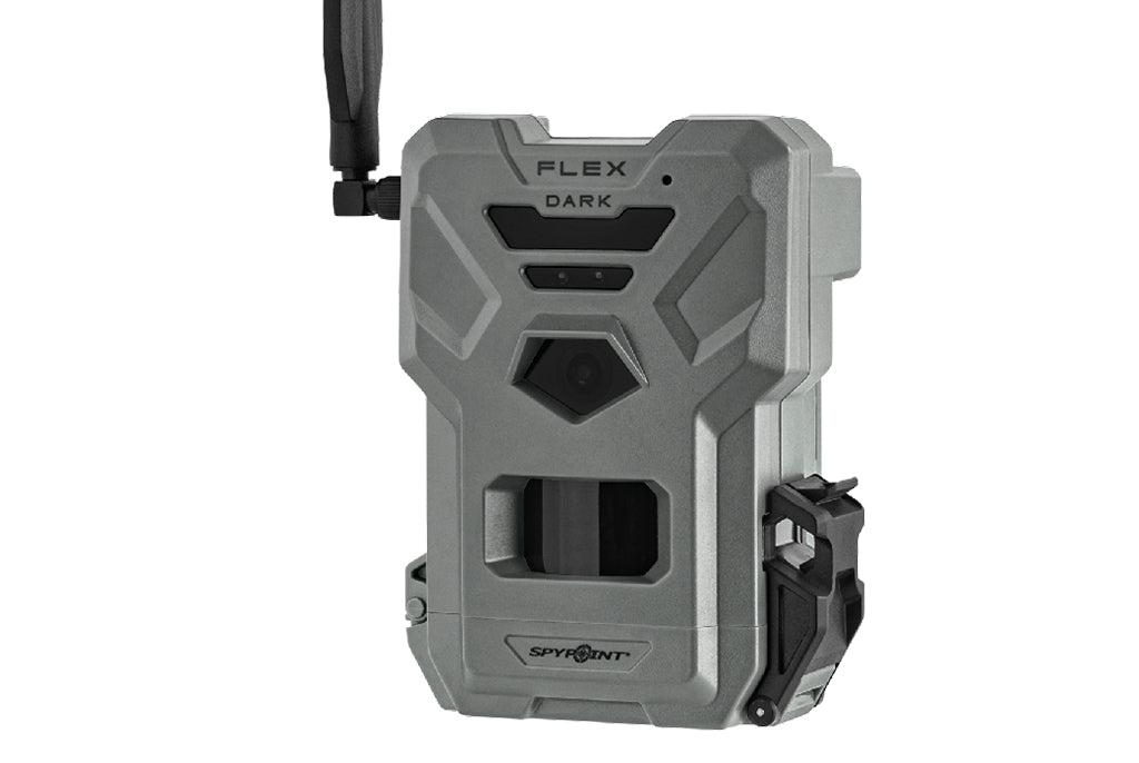 Spypoint Flex Dark Cellular Wildlife Camera