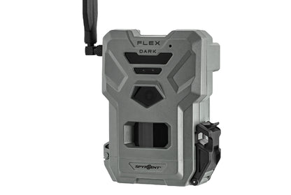 Spypoint Flex Dark Cellular Wildlife Camera