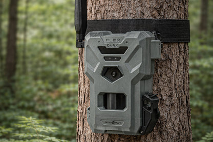 Spypoint Flex Dark Cellular Wildlife Camera