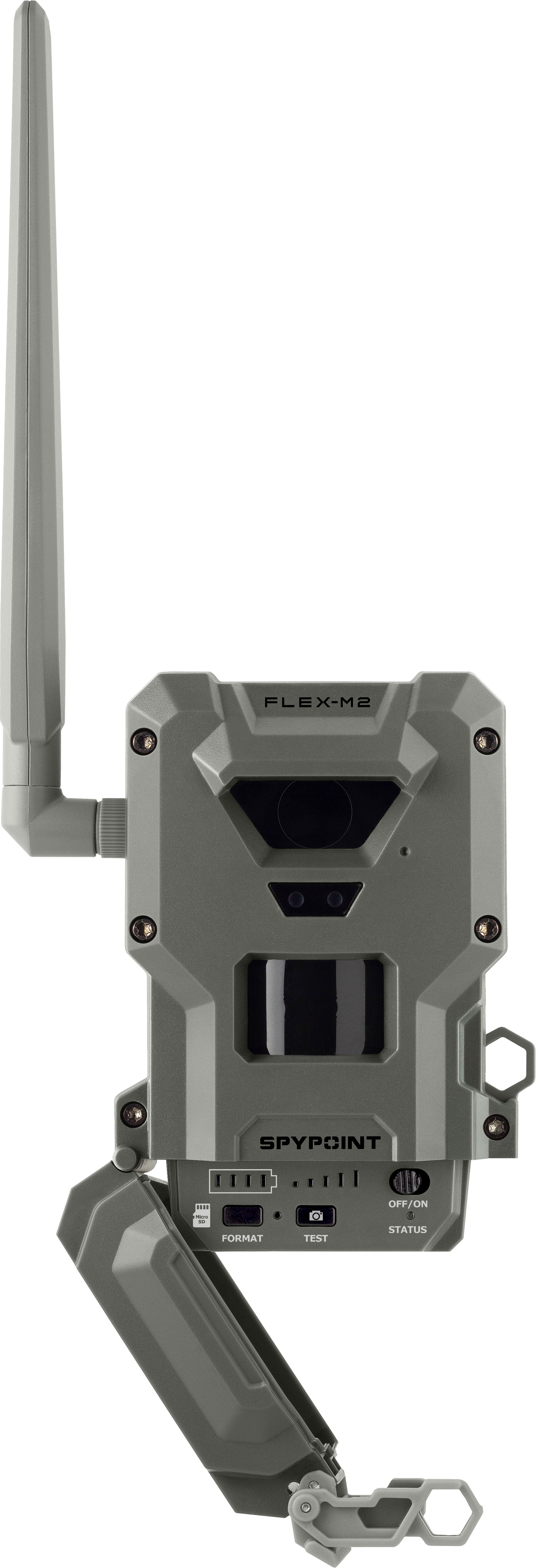 SPYPOINT FLEX-M2 Cellular Trail Camera