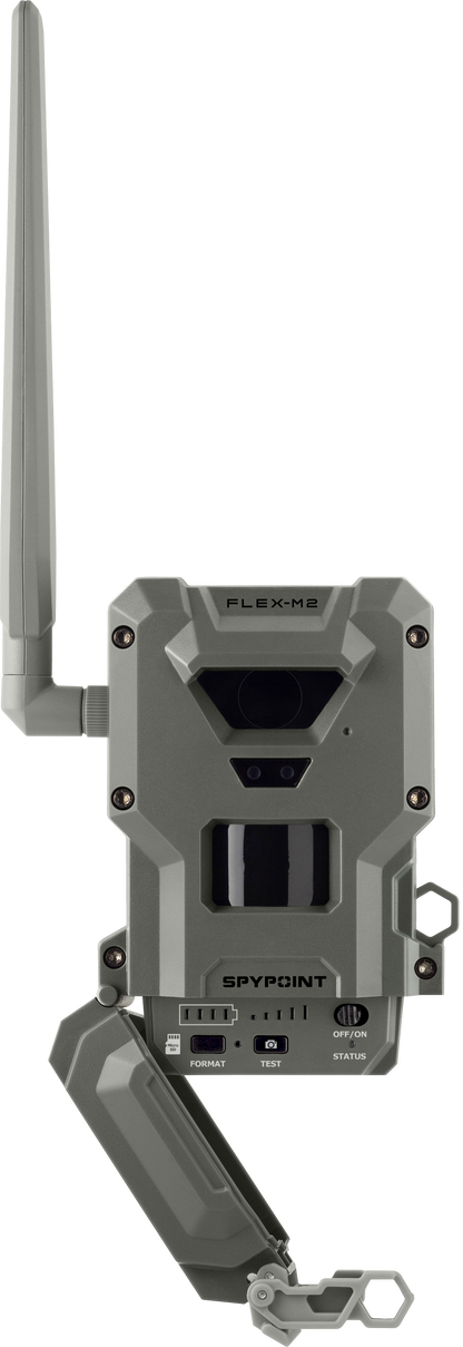 SPYPOINT FLEX-M2 Cellular Trail Camera