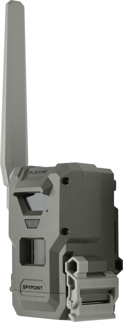 SPYPOINT FLEX-M2 Cellular Trail Camera