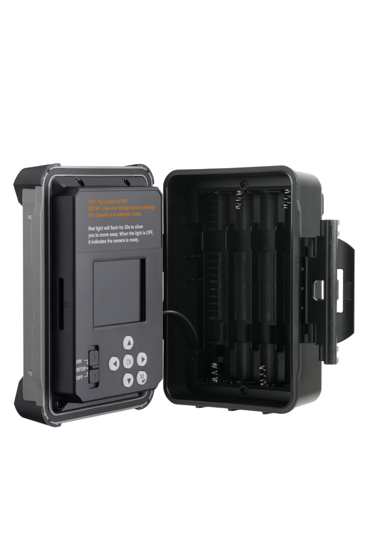 SPYPOINT FORCE-4K Trail Camera