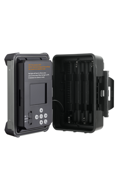 SPYPOINT FORCE-4K Trail Camera