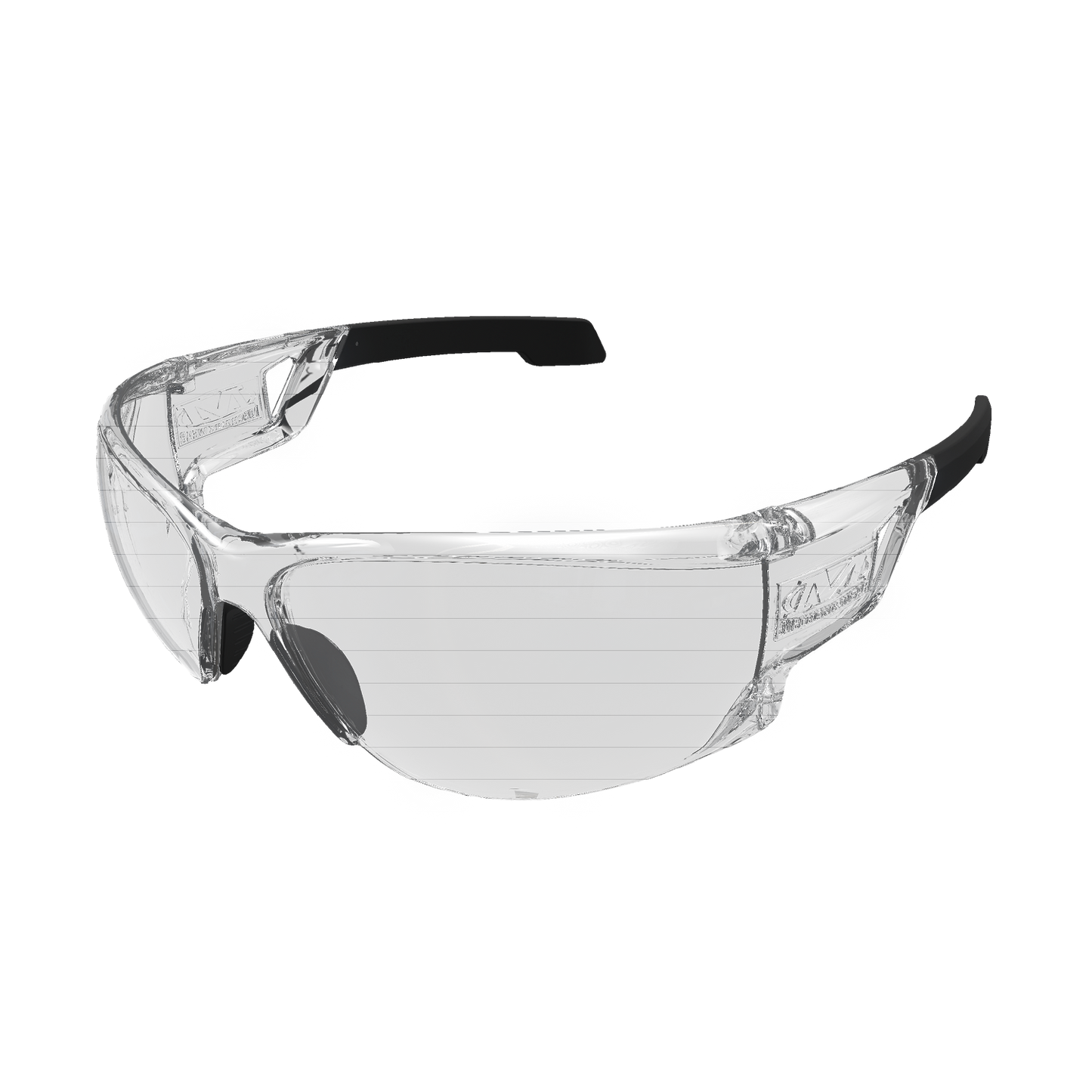 Mechanix Wear Type-N Tactical Eyewear
