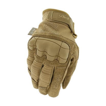 Mechanix Wear M-Pact 3 Coyote Tactical Gloves