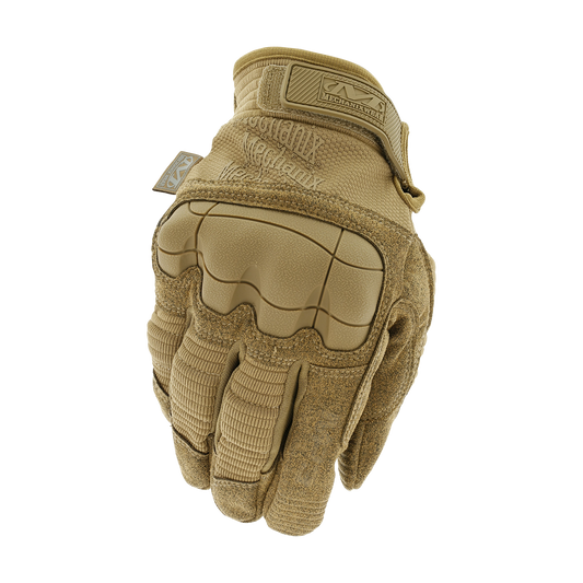  Mechanix Wear M-Pact 3 Coyote Tactical Gloves 