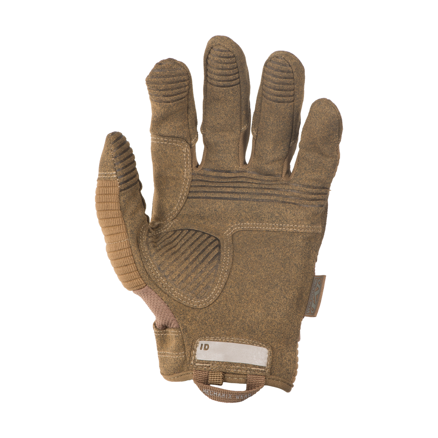Mechanix Wear M-Pact 3 Coyote Tactical Gloves