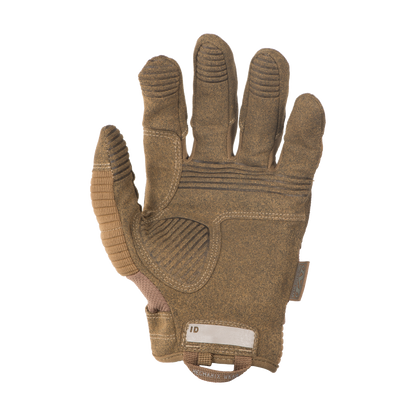 Mechanix Wear M-Pact 3 Coyote Tactical Gloves
