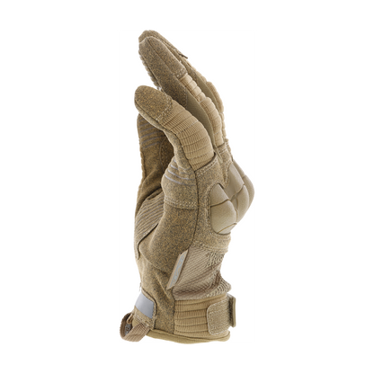 Mechanix Wear M-Pact 3 Coyote Tactical Gloves