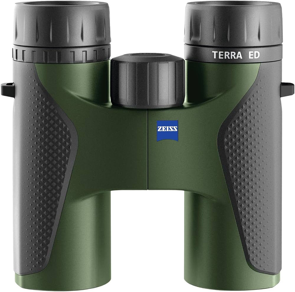 Zeiss Terra ED 10x42 Binoculars