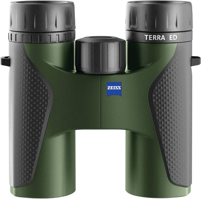 Zeiss Terra ED 10x42 Binoculars