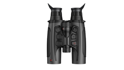 HIKMICRO HABROK 4K 2.0 HH35L Multispectral Thermal Binoculars