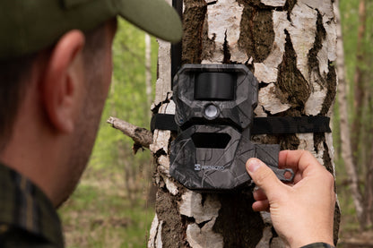 HIKMICRO T16 Trail Camera TWIN PACK