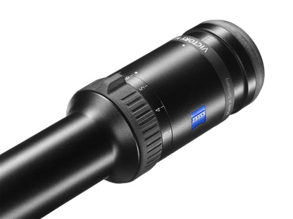 ZEISS Victory HT 2.5–10x50 Riflescope
