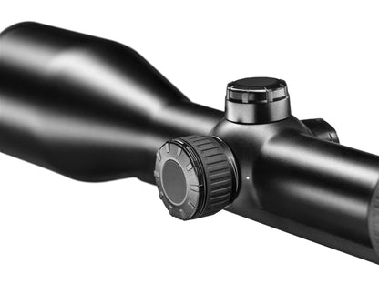 ZEISS Victory HT 2.5–10x50 Riflescope