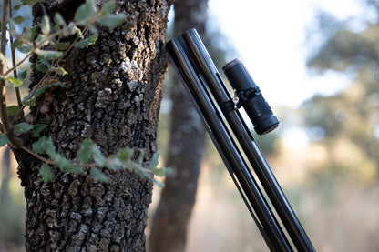 HIKMICRO A7E Action Camera Barrel Mount