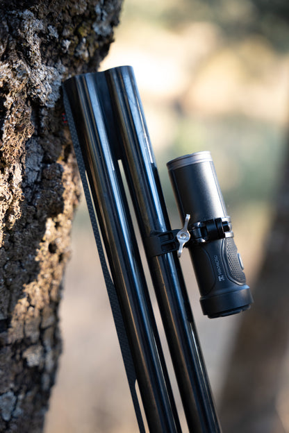 HIKMICRO A7E Action Camera Barrel Mount