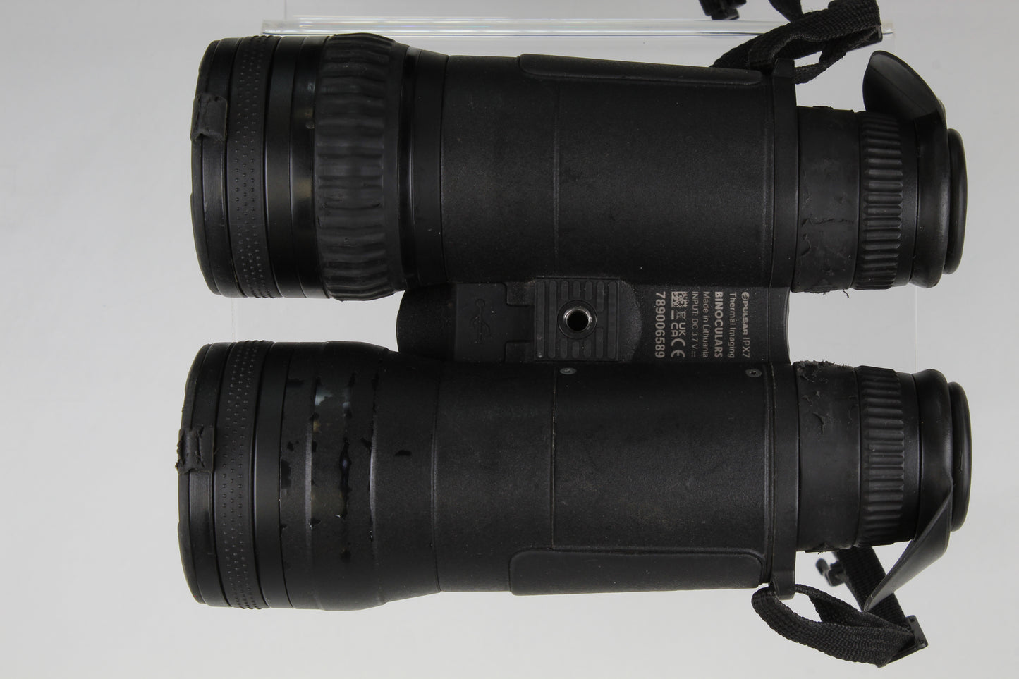 EX-DEMO Pulsar Merger LRF XL50 Multispectral Binoculars