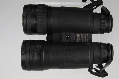 EX-DEMO Pulsar Merger LRF XL50 Multispectral Binoculars