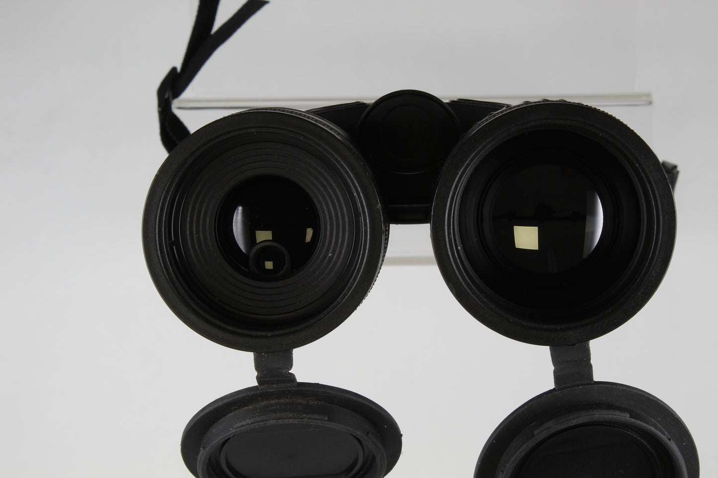 EX-DEMO Pulsar Merger LRF XL50 Multispectral Binoculars
