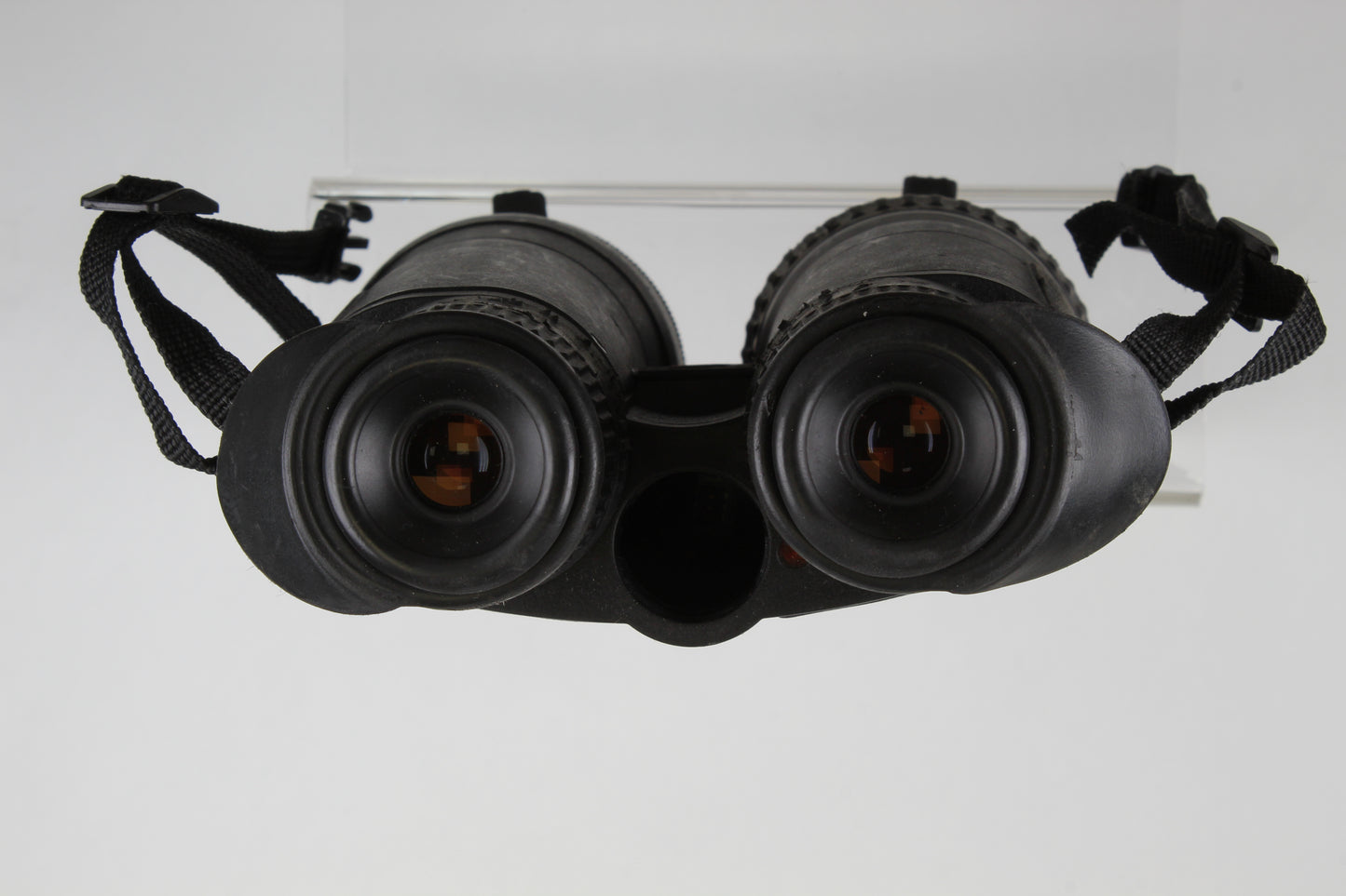 EX-DEMO Pulsar Merger LRF XL50 Multispectral Binoculars