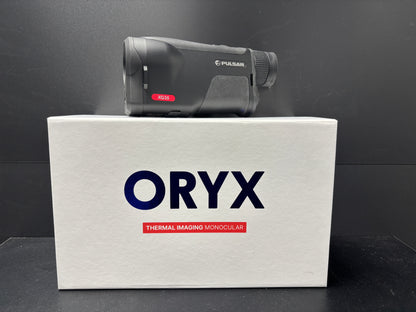 Pre Owned Pulsar Oryx LRF XG35 Thermal Imager