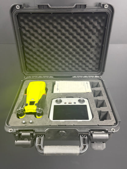 Pre Owned DJI Mavic 3 L2A Ready to Fly Drone Package (Optical Camera Only)
