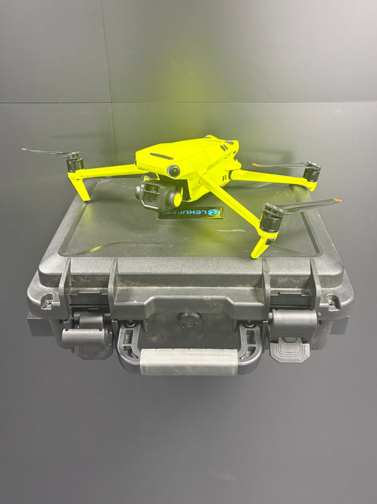  Pre Owned DJI Mavic 3 L2A Ready to Fly Drone Package (Optical Camera Only) 