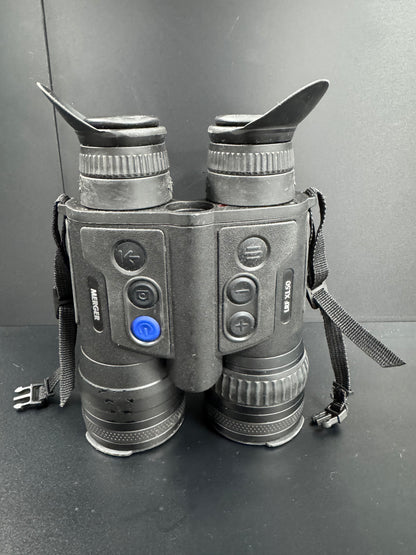 Ex Demo Pulsar Merger LRF XL50 Thermal Binoculars
