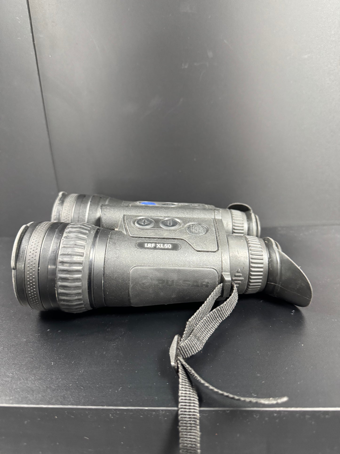 Ex Demo Pulsar Merger LRF XL50 Thermal Binoculars