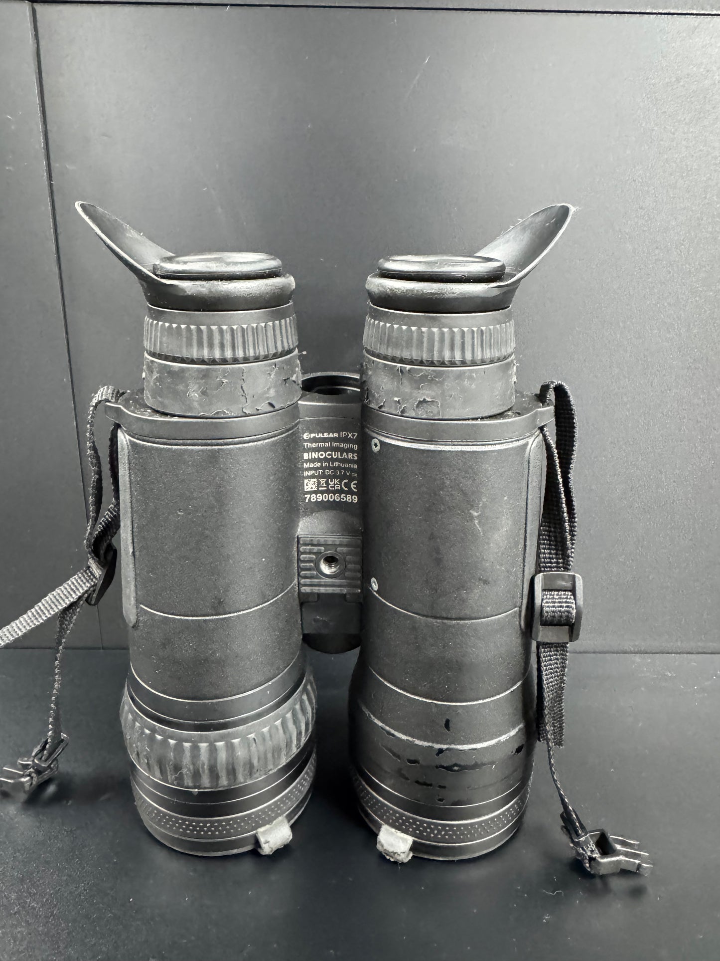 Ex Demo Pulsar Merger LRF XL50 Thermal Binoculars