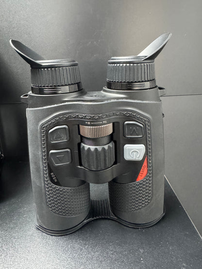 Open Box Return NocPix Quest H50R Thermal Binoculars