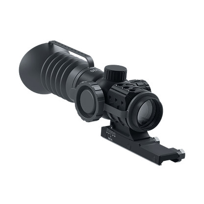 Immersive Optics 5x30 Prismatic Riflescope