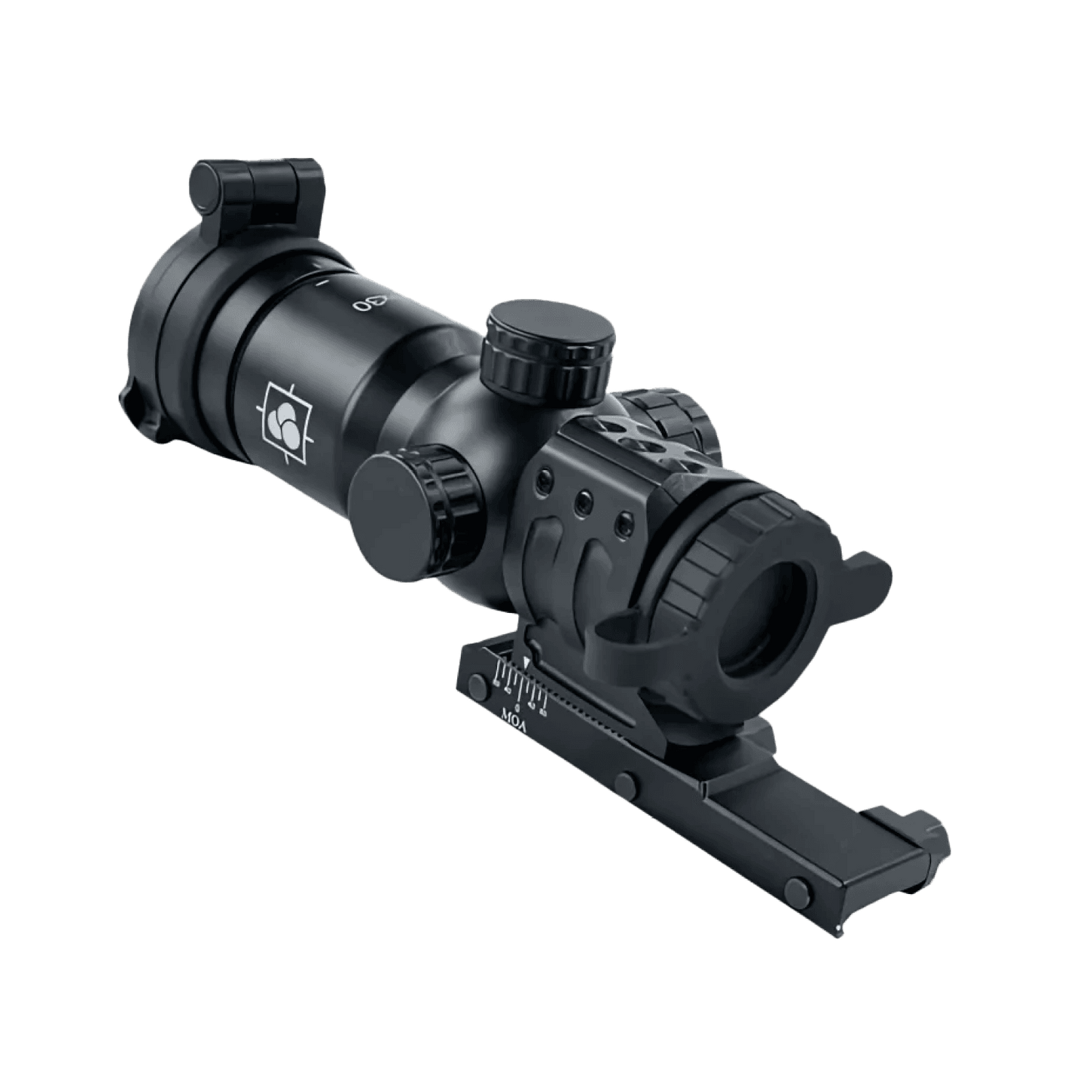Immersive Optics 5x30 Pro Prismatic Riflescope
