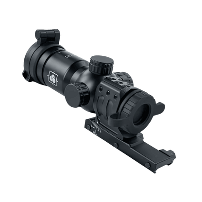 Immersive Optics 5x30 Pro Prismatic Riflescope