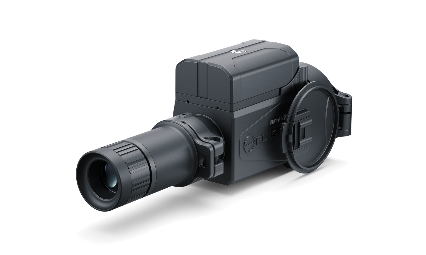EX-DEMO Pulsar Krypton 2 XG50 Thermal Add-on