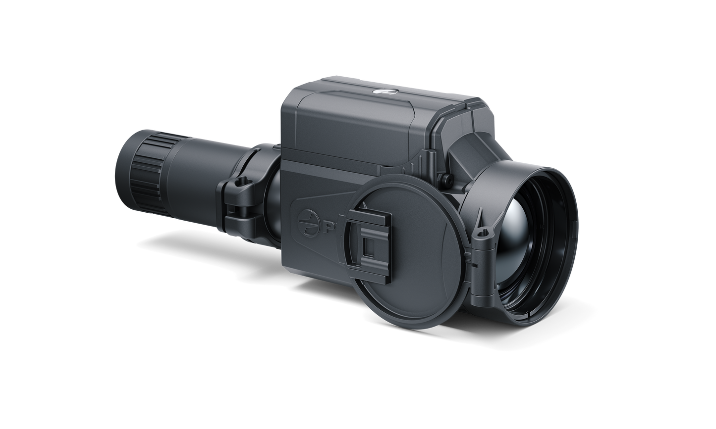 EX-DEMO Pulsar Krypton 2 XG50 Thermal Add-on
