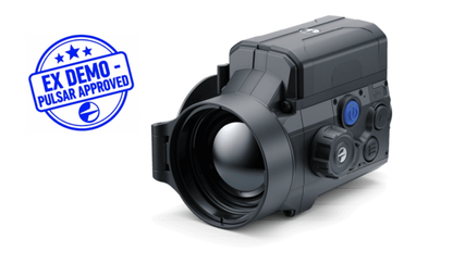 EX-DEMO Pulsar Krypton FXG50 Thermal Add-On