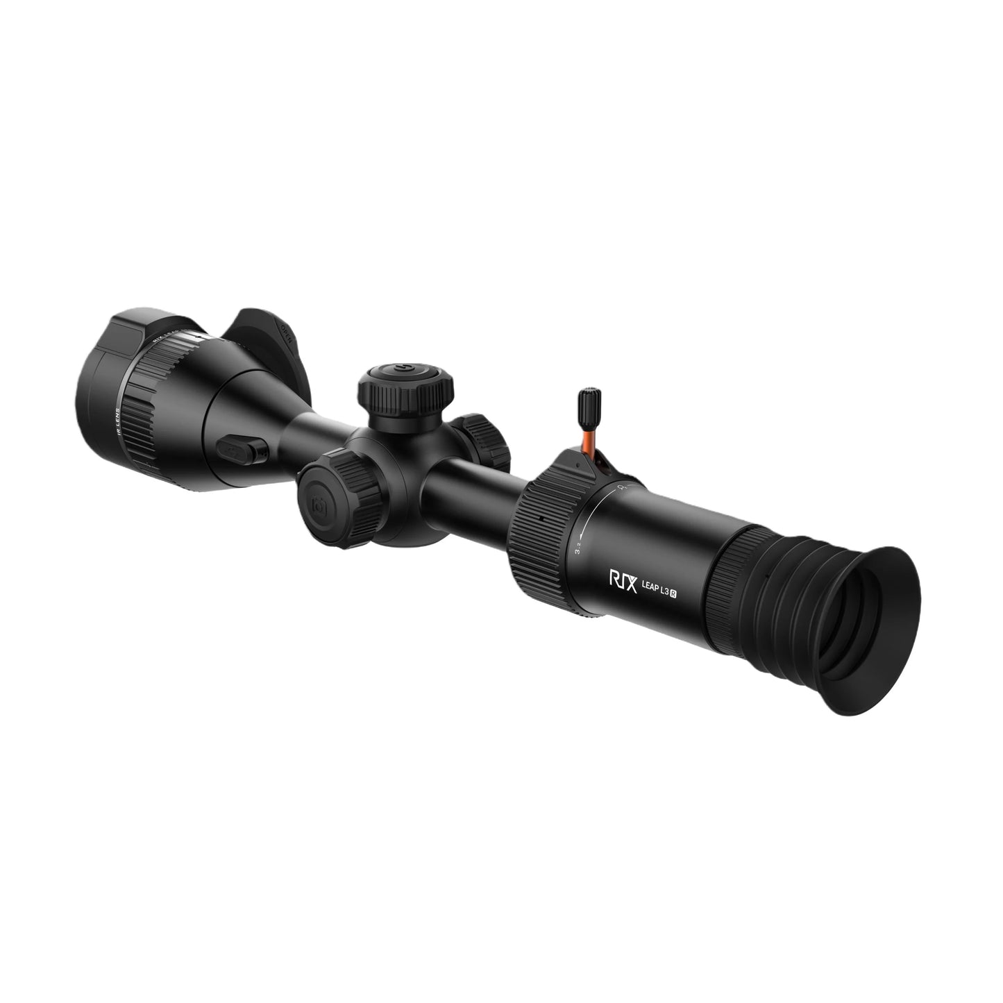 Rix Optics Leap L3R Thermal Imaging Scope